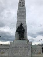 Oamaru Neuseeland