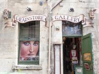 Oamaru