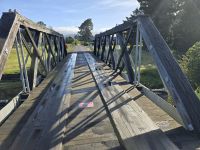 Ohakune, am Highway 49