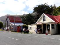 Okains Bay