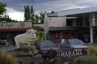 Omarama