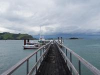 Otago Halbinsel