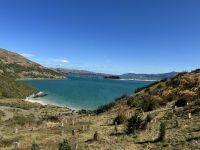 Otago-Halbinsel 