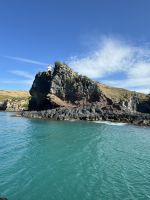 Otago-Halbinsel 