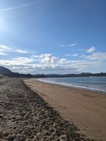 Pahia Strand