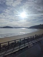 Pahia Strand