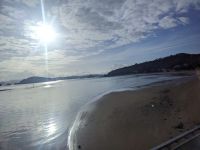 Pahia Strand