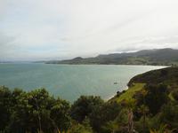 Paihia - Auckland