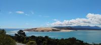 Pakia Hill Lookout