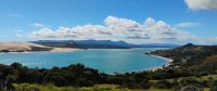 Pakia Hill Lookout