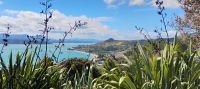 Pakia Hill Lookout