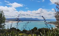 Pakia Hill Lookout