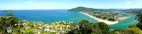 Paku Hill, Coromandel