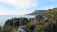 Pancake Rocks