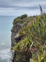 Pancake Rocks