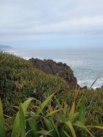 Pancake Rocks