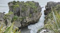 Pancake Rocks