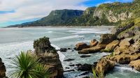 Pancake Rocks