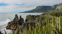 Pancake Rocks