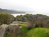 Pancake Rocks