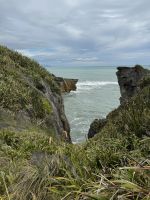Pancakes Rocks 