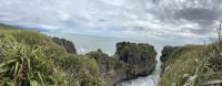 Pancakes Rocks 
