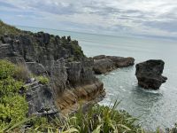 Pancakes Rocks 