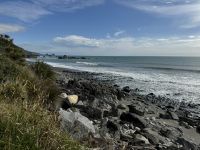 Pancakes Rocks 