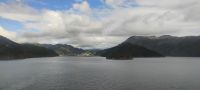 Picton in Sicht 