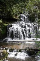 Puakaunui Falls