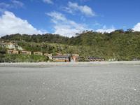 Punakaiki Resort