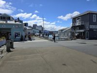 Queens Wharf Square