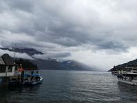 Queenstown - Fahrt mit der TSS Earnslaw