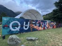 Queenstown 