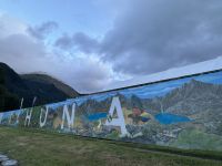 Queenstown 