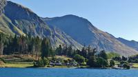 Queenstown, Walter Peak High Country Farm 