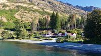 Queenstown, Walter Peak High Country Farm 