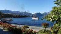 Queenstown, Walter Peak High Country Farm 