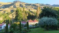 Queenstown, Walter Peak High Country Farm 