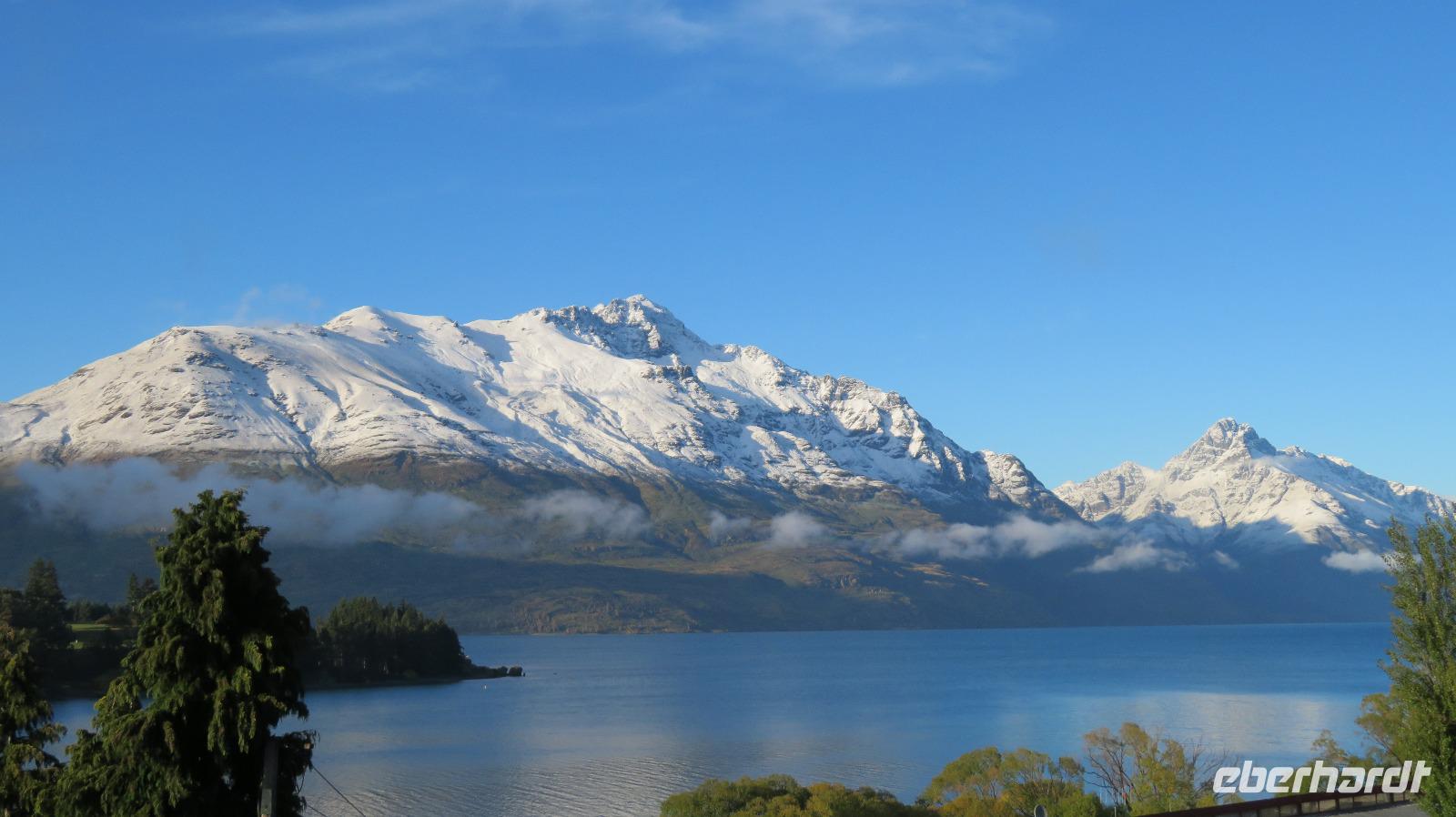 Queenstown