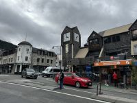 Queenstown