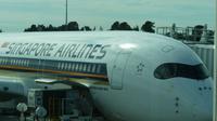 Rückflug ab Christchurch
