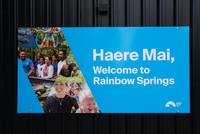 Rainbow Springs