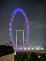Riesenrad Singapur