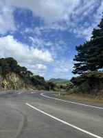 Road Neuseelands