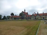 Rotorua - Badehaus