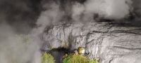 Rotorua, Te Puia, heiße Quellen 