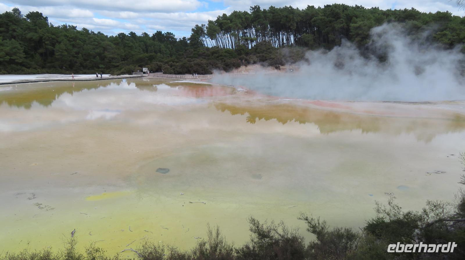 Rotorua