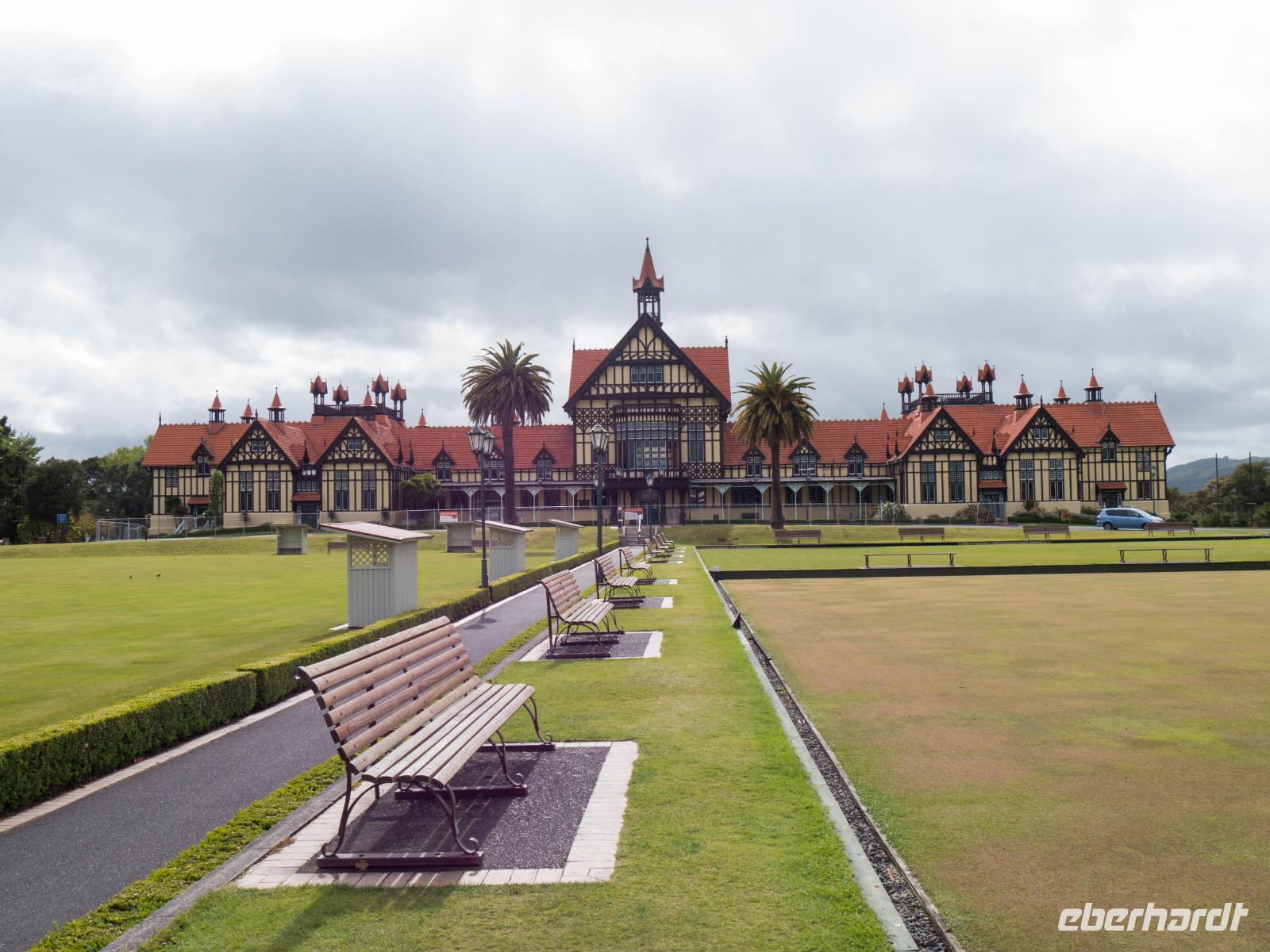 Rotorua