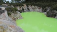 Rotorua
